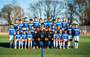 Convocation U11 SMOS