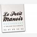 Le Petit Manoir