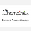 Champiré - Électricité, Plomberie, Chauffage