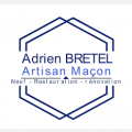 Adrien Bretel Maçonnerie