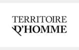 Un jour - Un sponsor : Territoire d'Hommes