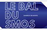 Le bal du SMOS !