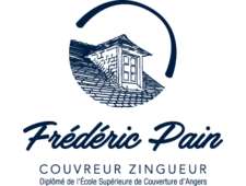 Frédéric Pain - Couvreur Zingueur