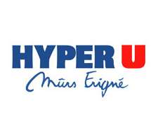 Hyper U - Murs érigné