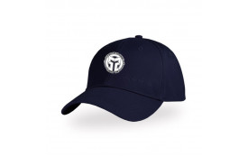 Casquette bleu marine SMOS