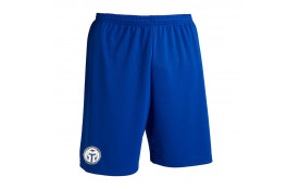 SHORT F100 SS19 BLEU SMOS