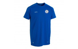MAILLOT VIRALTO PE22 BLEU SMOS