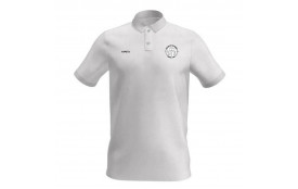 POLO M.C MW500 H BLANC GLACIER SMOS