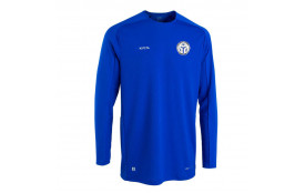 MAILLOT MANCHE LONGUE VIRALTO BLEU SMOS