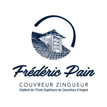 Frédéric Pain - Couvreur Zingueur