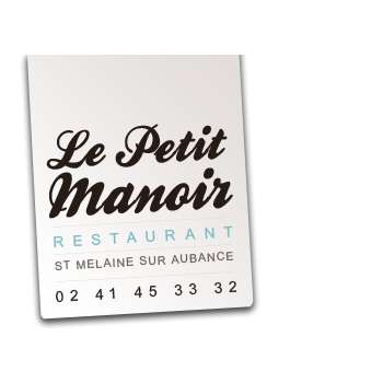 Le Petit Manoir