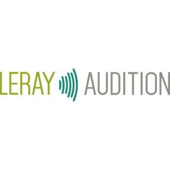 Leray Audition