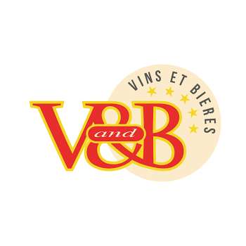 V&B