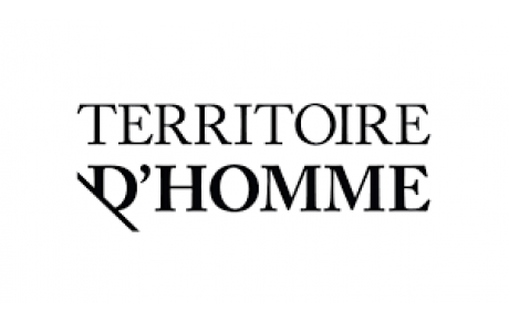 Un jour - Un sponsor : Territoire d'Hommes