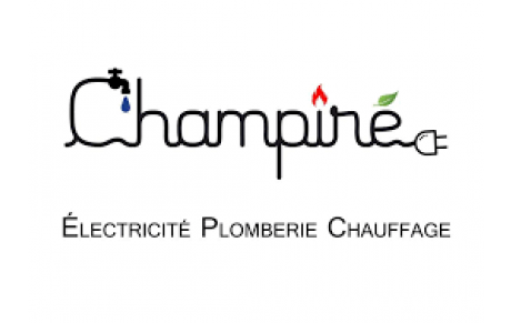 Un jour - Un sponsor : EURL Champiré