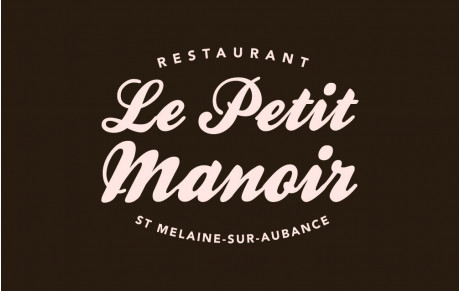 Un jour - Un sponsor : Le Petit Manoir