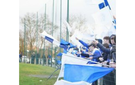 Le week-end club !