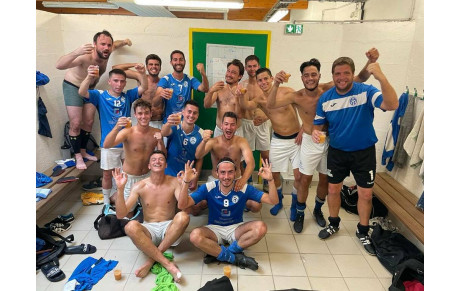 La saison est lancée !