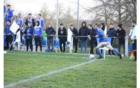 Une bataille perdue, la guerre continue !