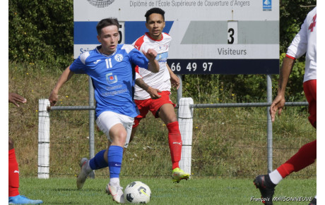 Deux salles - Deux ambiances !