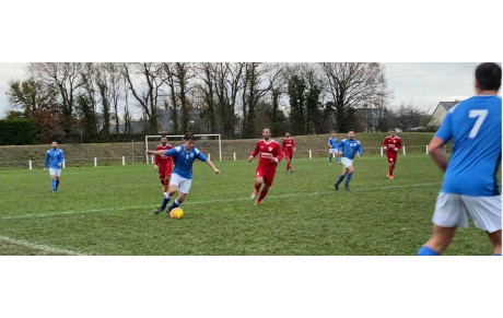 Des sourires, puis des soupires !