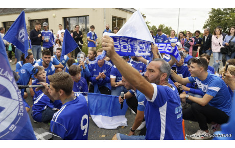 Le SMOS valide son bon début d'année 2022 ! 