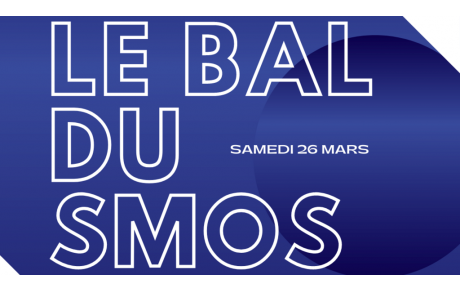 Le bal du SMOS !