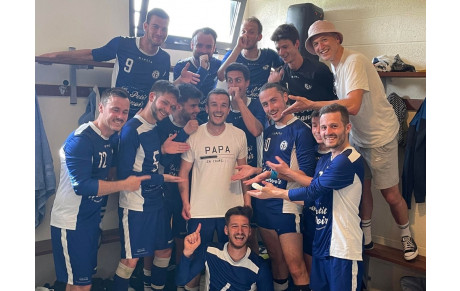 Des points et des potes !
