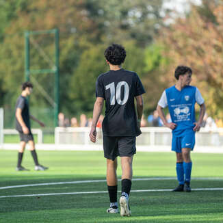 U19 - Chalonnes-sur-Loire 