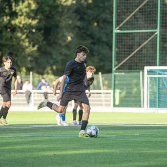 U19 - Chalonnes-sur-Loire 