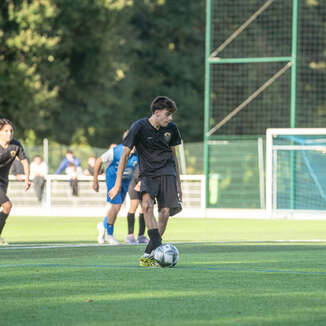 U19 - Chalonnes-sur-Loire 