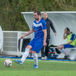 Séniors C -  RC DOUE FOOTBALL