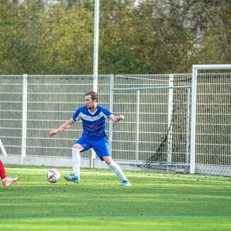 Séniors C -  RC DOUE FOOTBALL