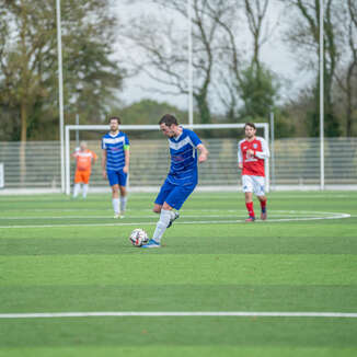 Séniors C -  RC DOUE FOOTBALL