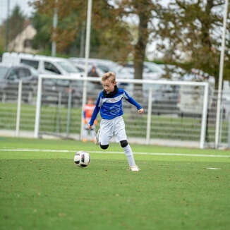 U11 Blanc 