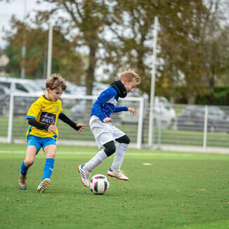 U11 Blanc 